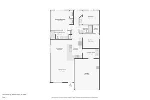 Floor 1