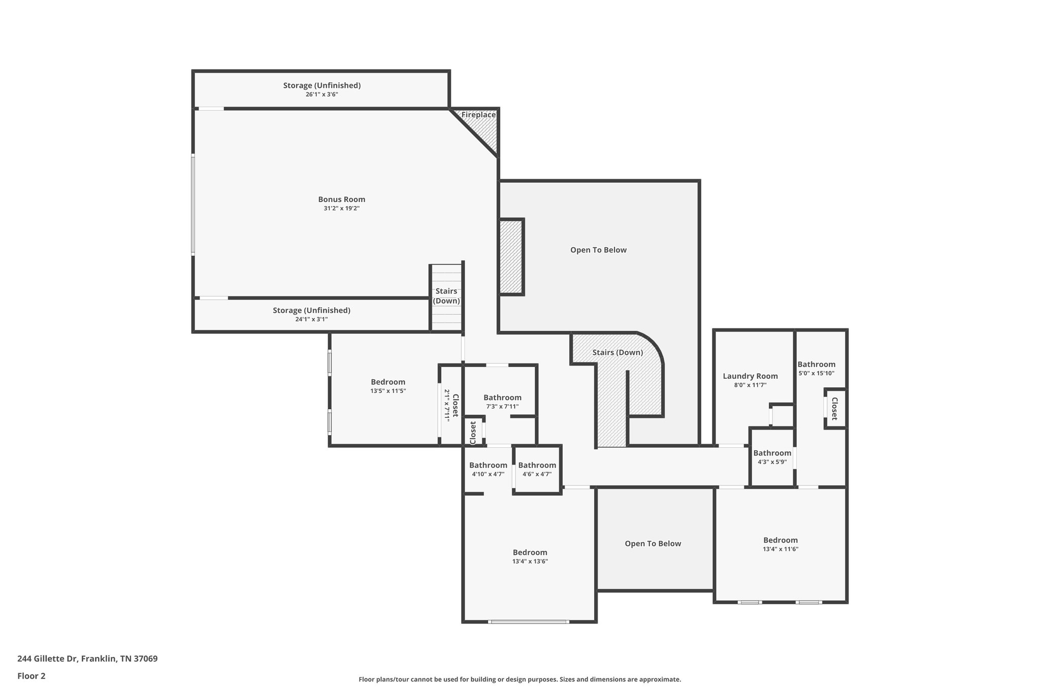 Floor 2