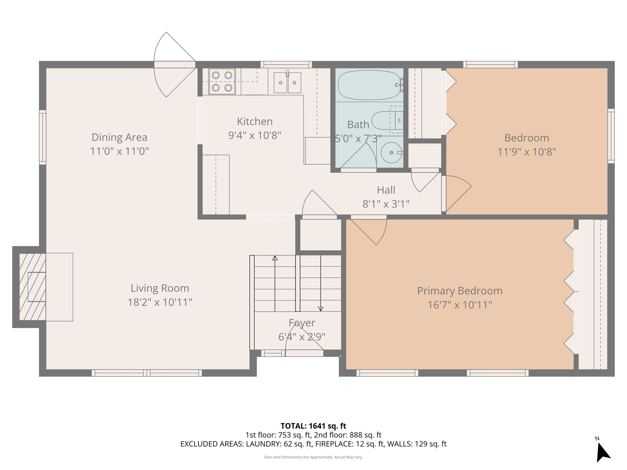 Floorplan #2