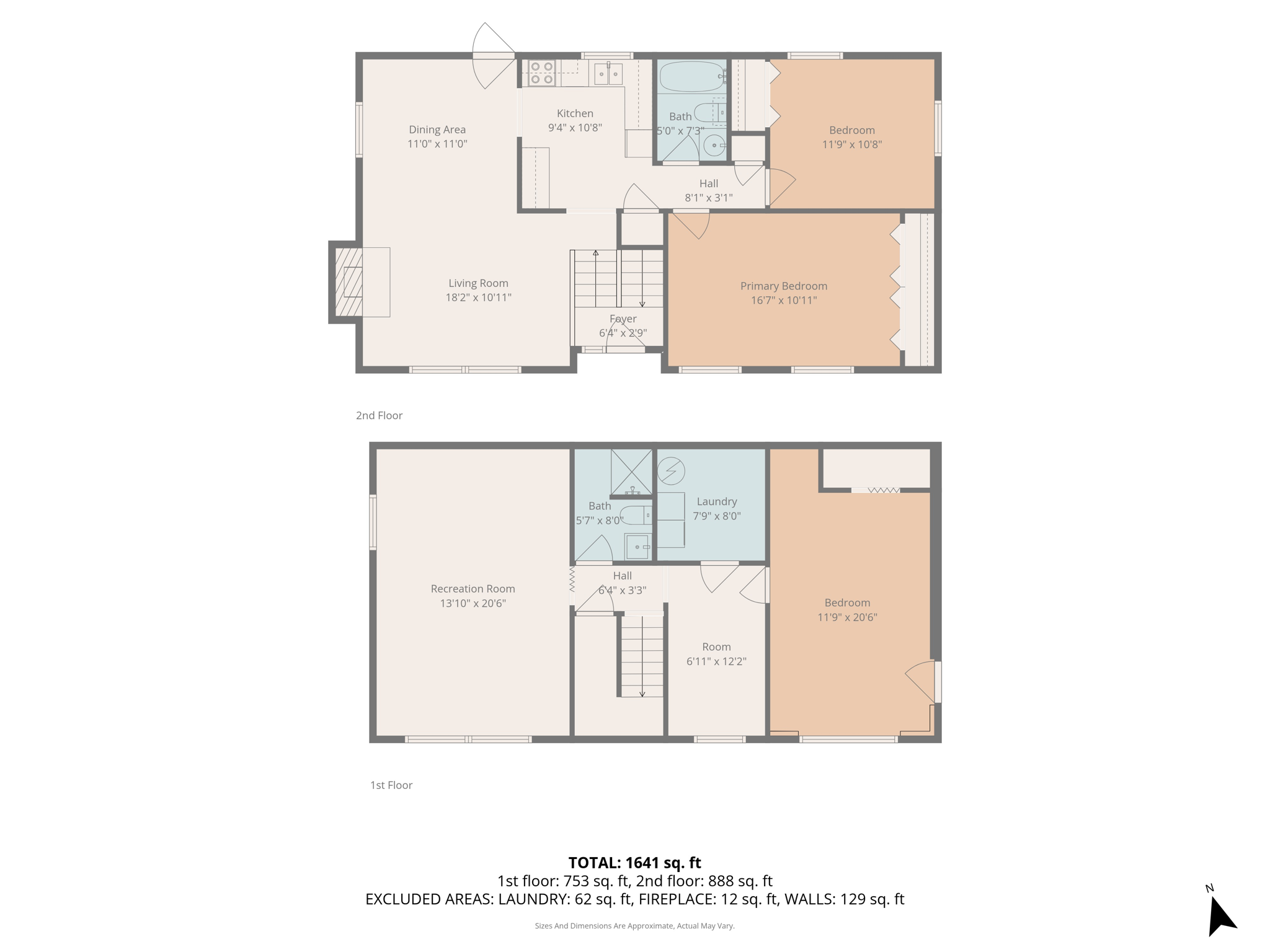 Floorplan #3