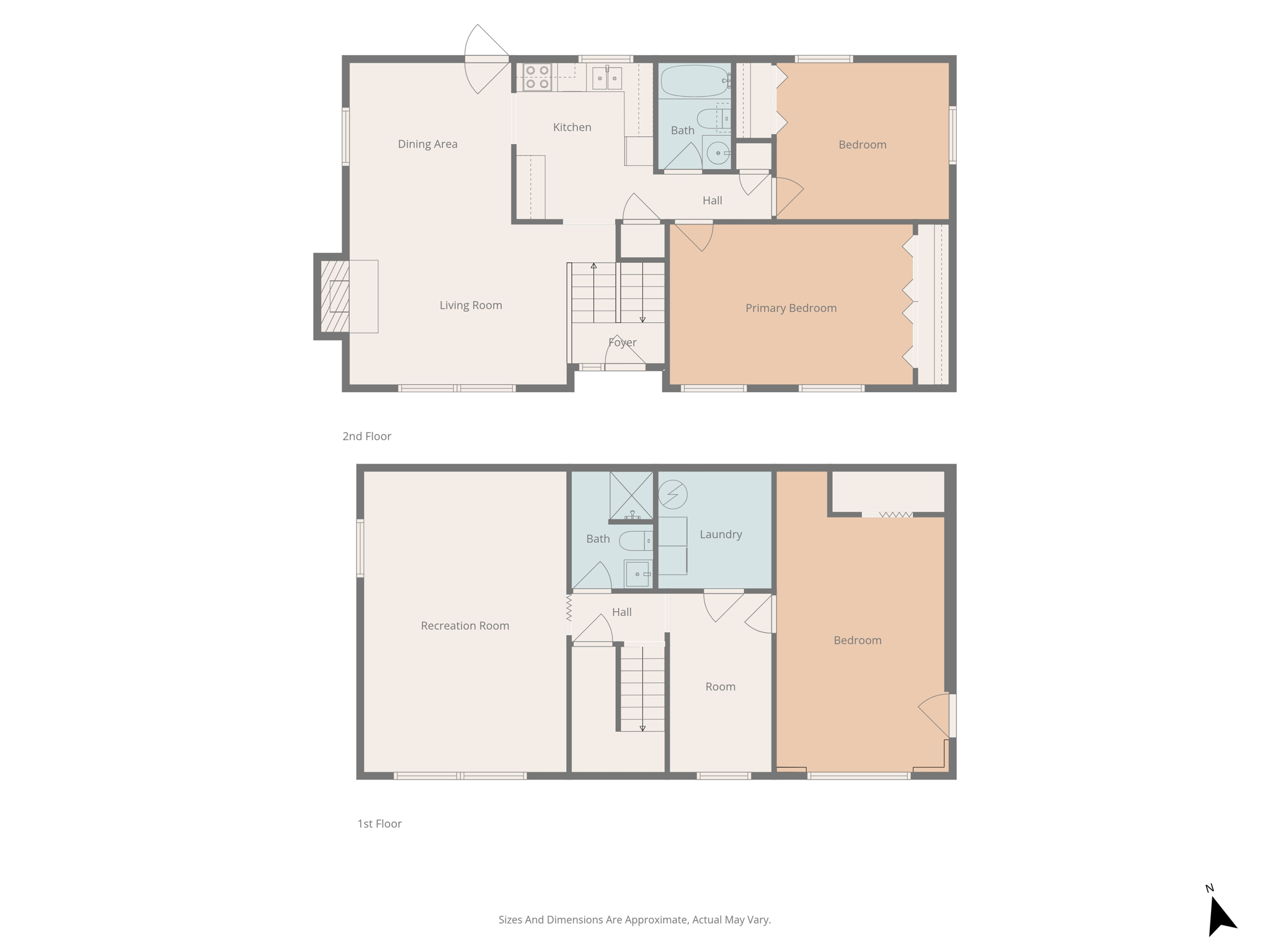 Floorplan #6