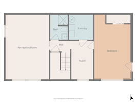 Floorplan #4
