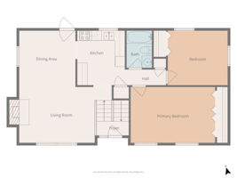 Floorplan #5