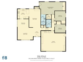7085 Canelo Hills Drive Citrus Heights 95610 - FP