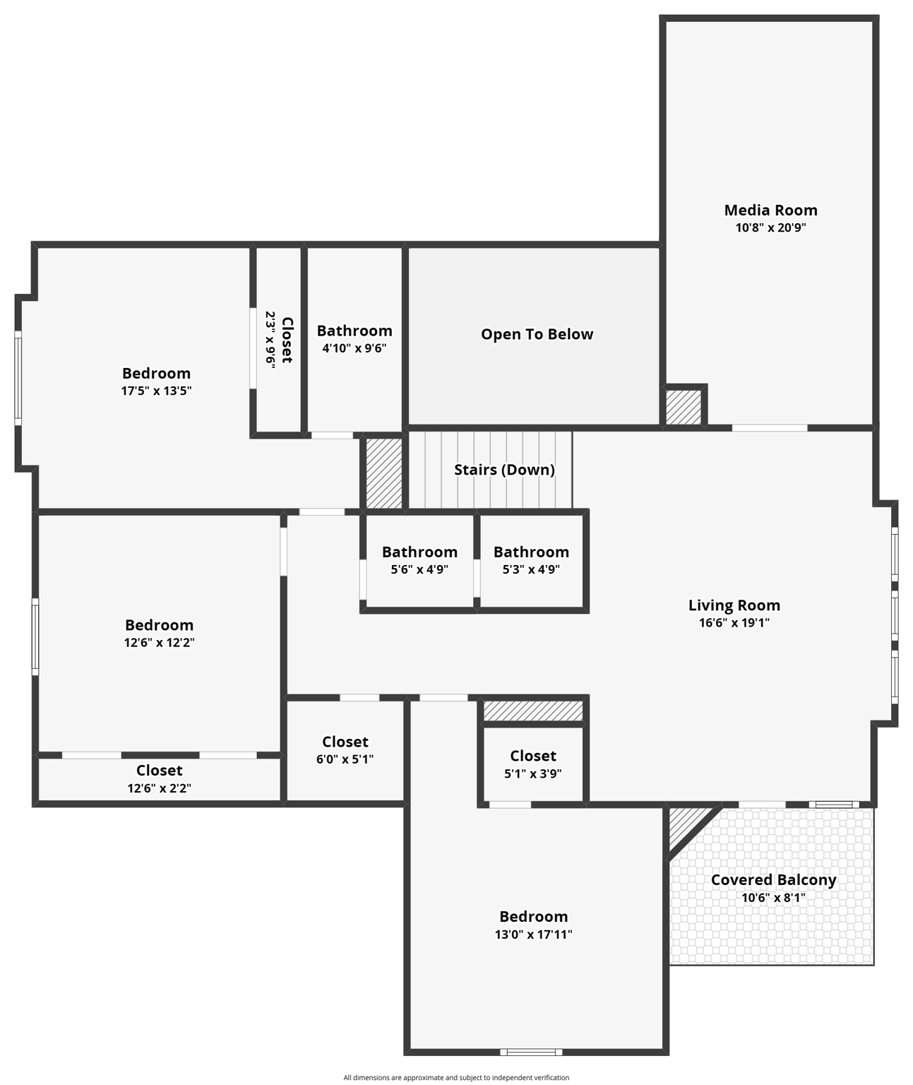 Floorplan #13