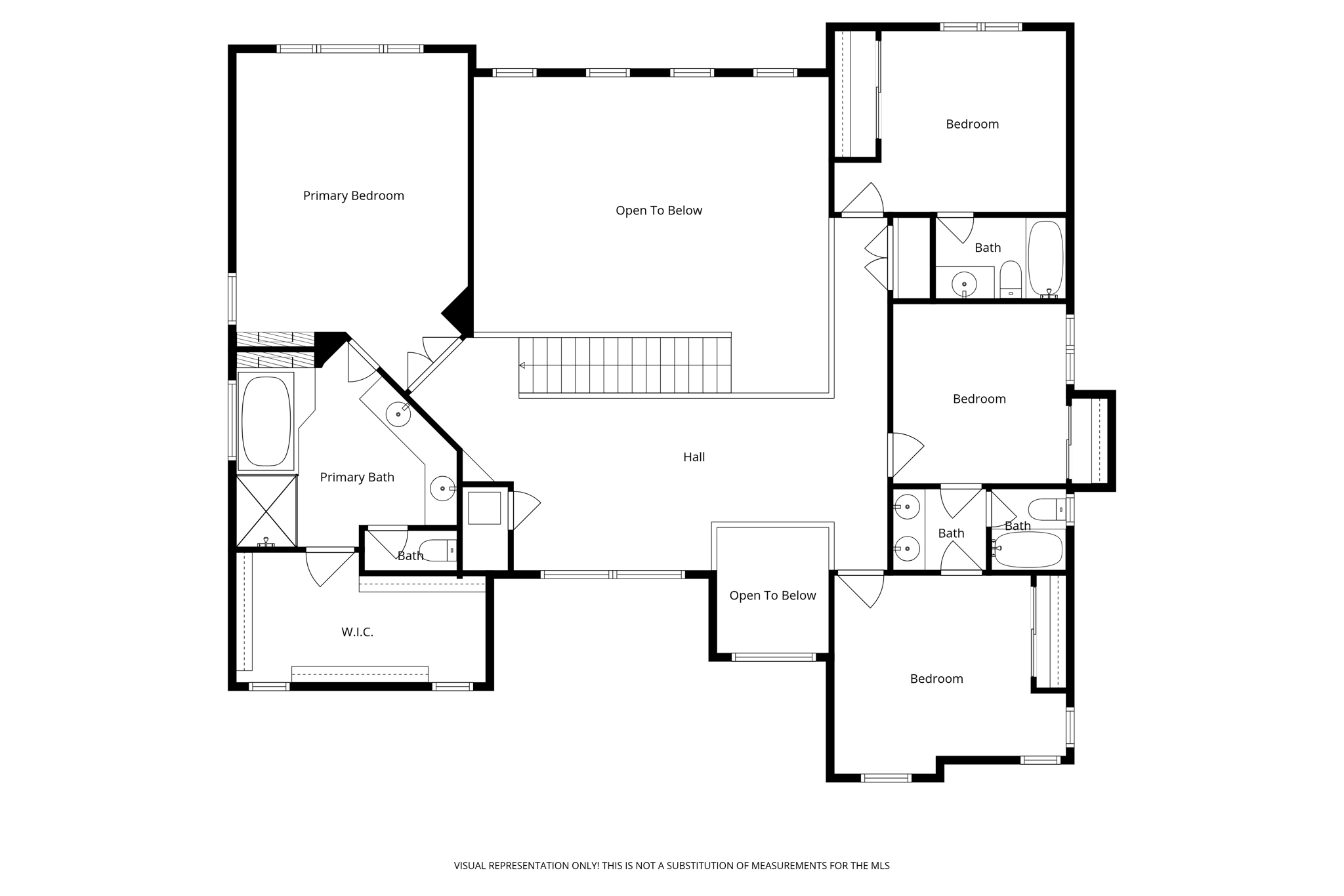 Floorplan #3
