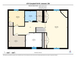 Floorplan #5