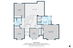 Floorplan #3