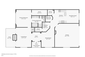 Floor 1