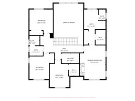Floorplan #4