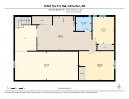 VX - (Imperial) Schematic Floor Plan - (2)