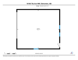 VX - (Metric) Schematic Floor Plan - (3)