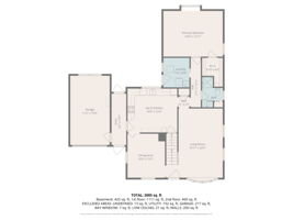 Floorplan #2