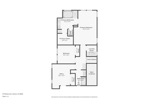 Floor 2 - A