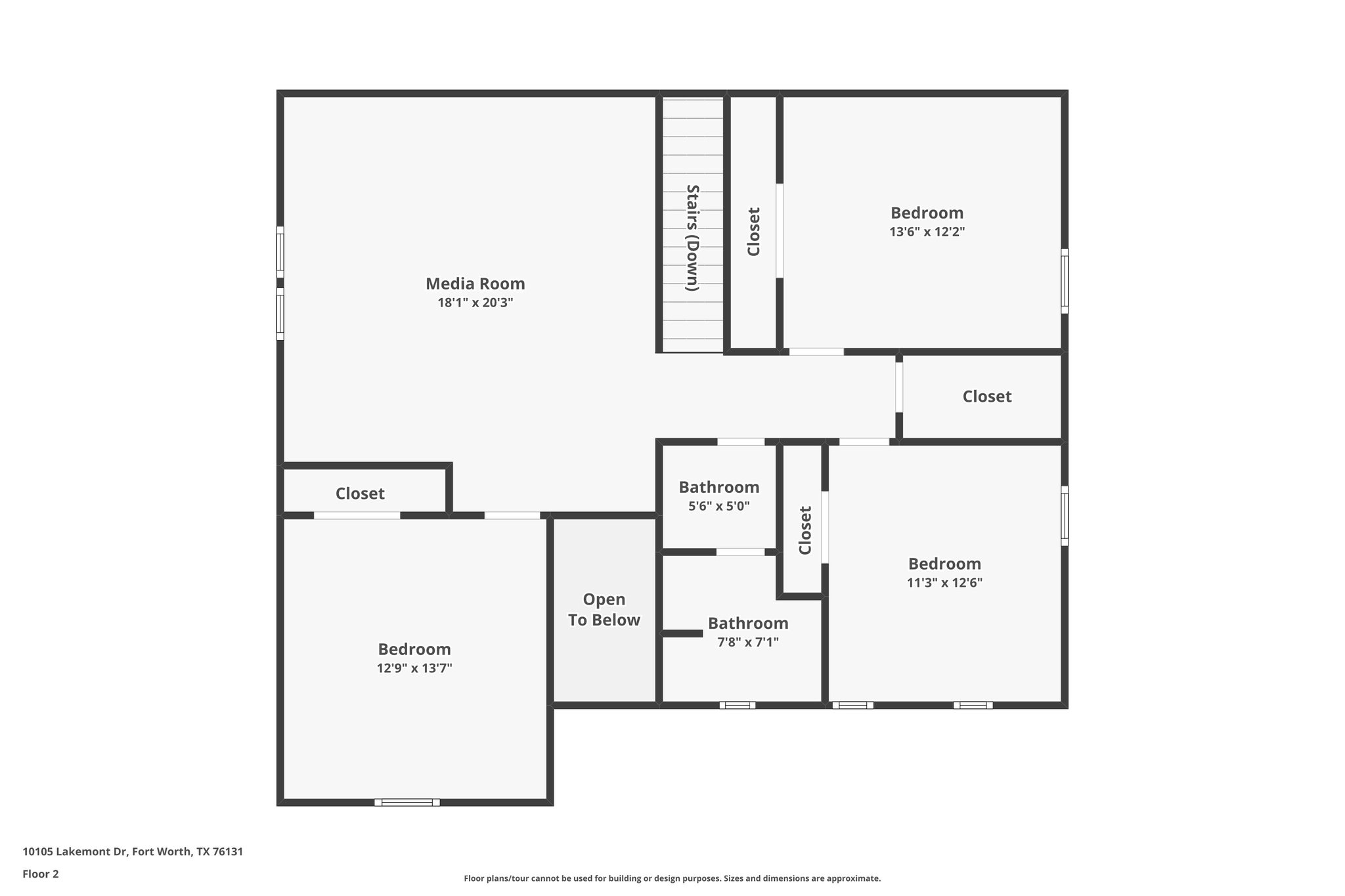 Floor 2