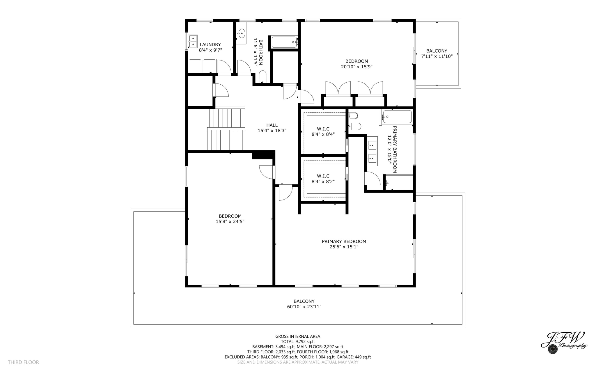 Floorplan #3
