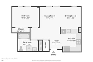 Floor 1