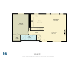 Floorplan #3
