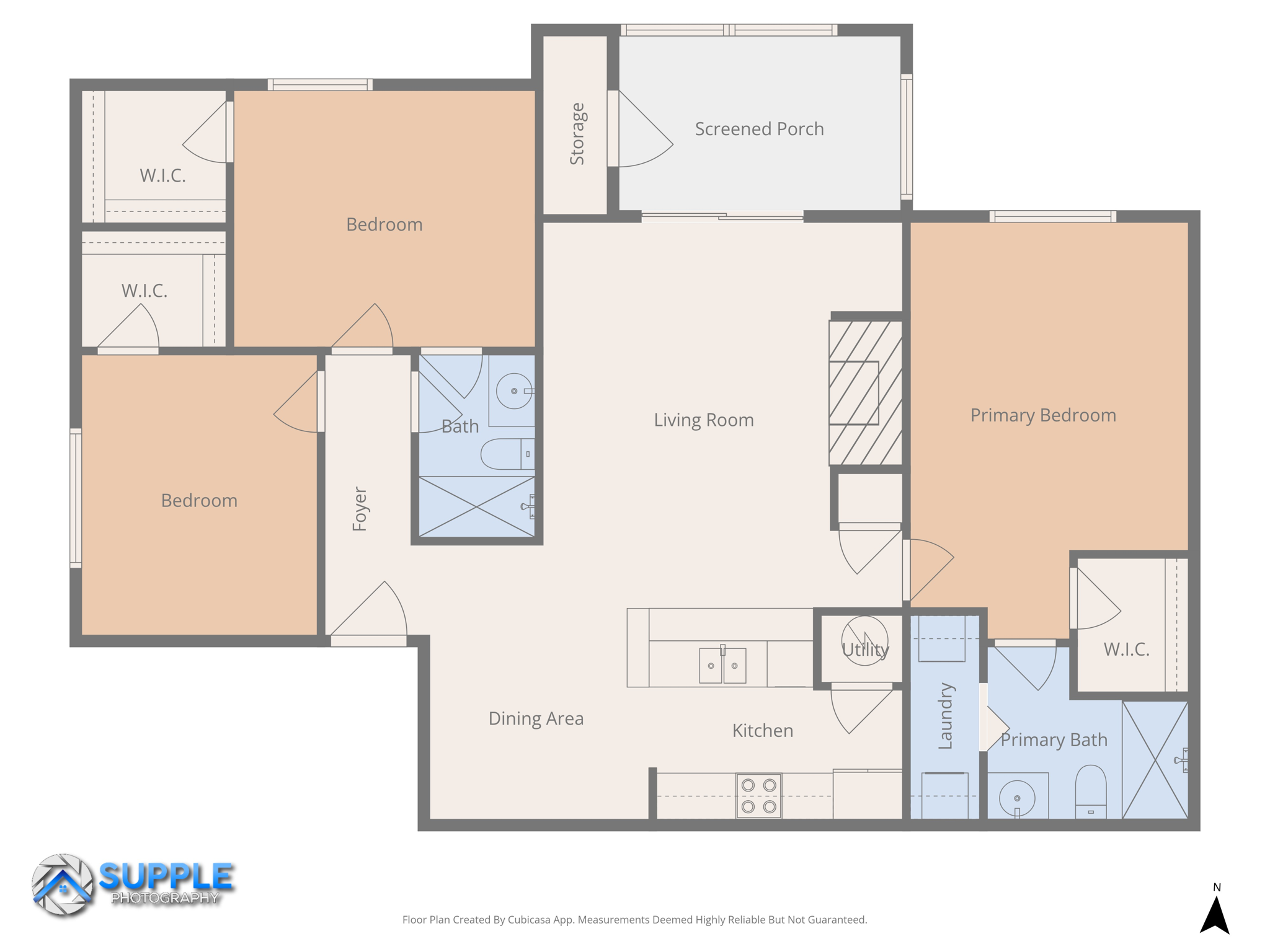 Floorplan #2