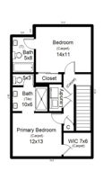 Floorplan #2