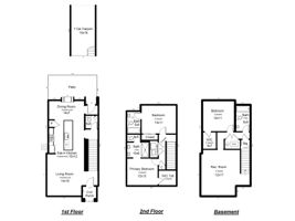 Floorplan #5