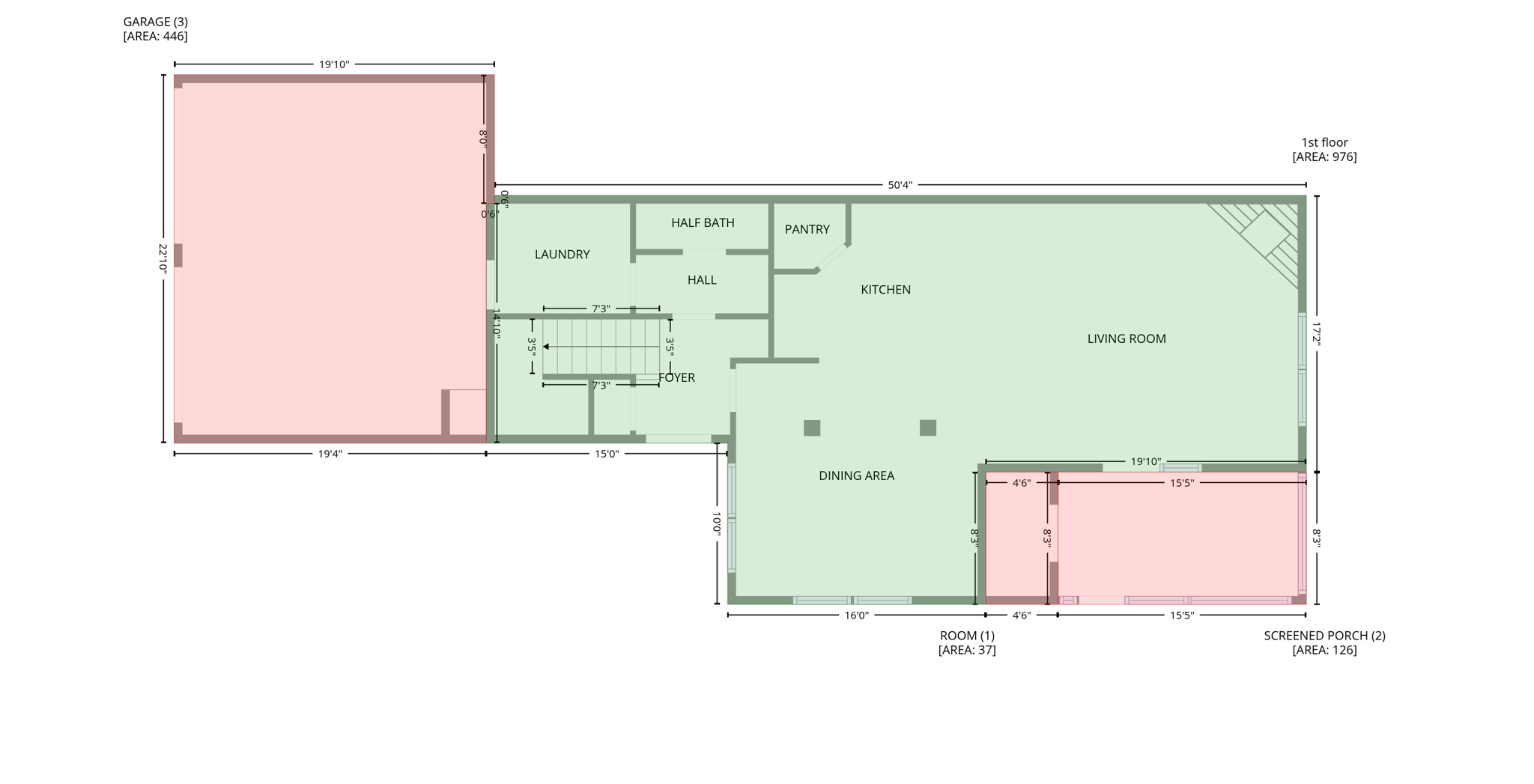 Floorplan #4