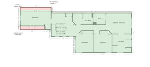Floorplan #5
