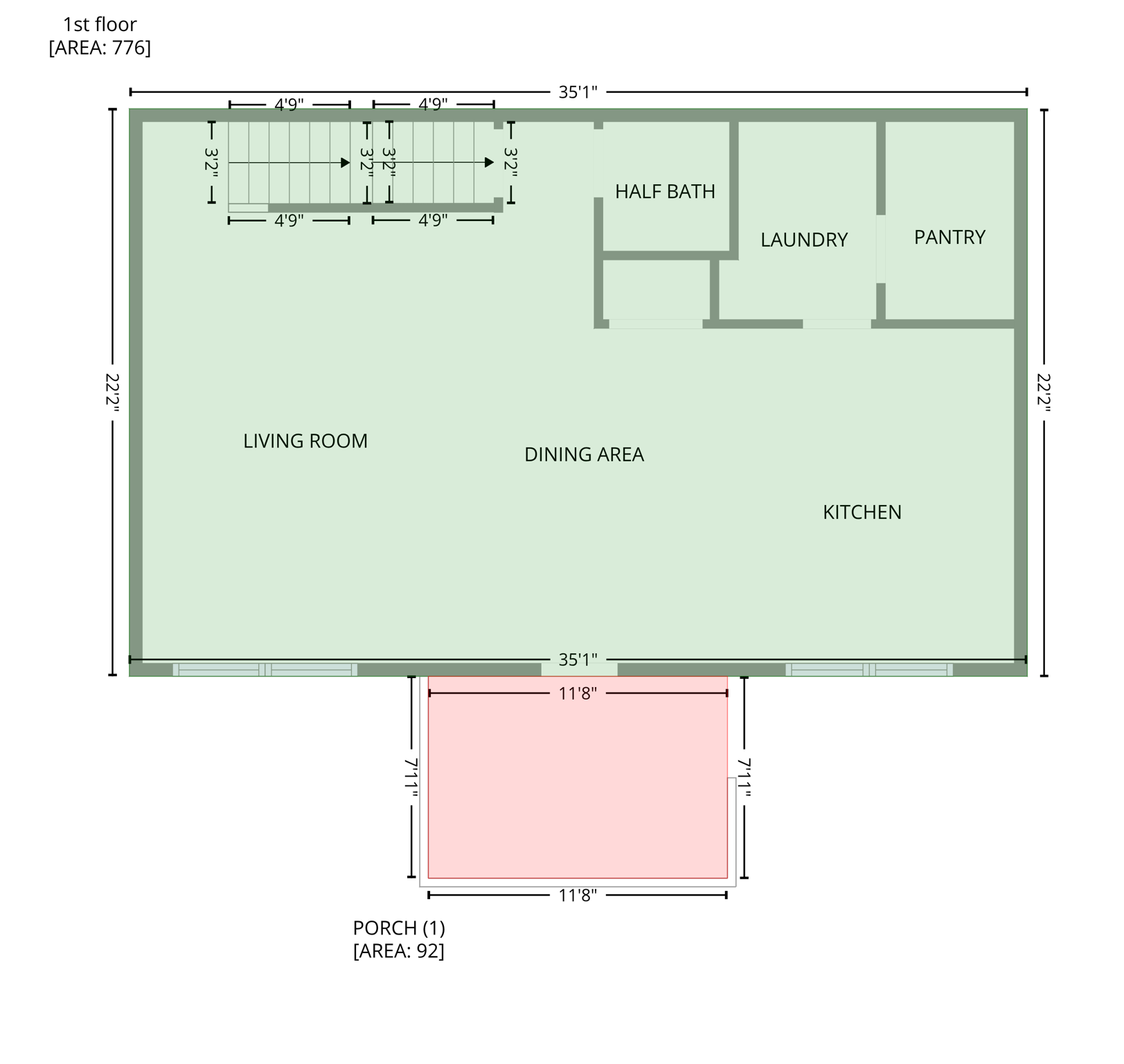 Floorplan #6