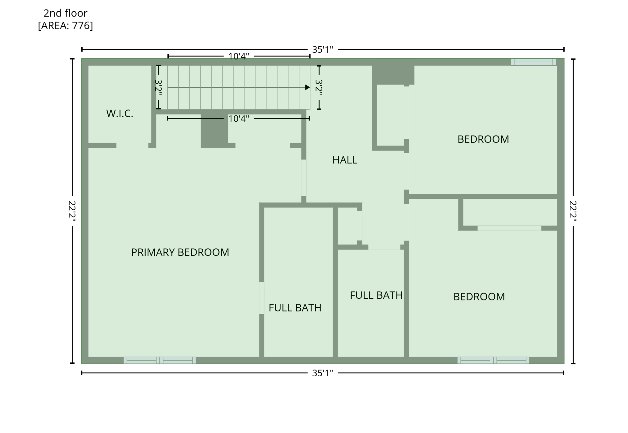 Floorplan #7