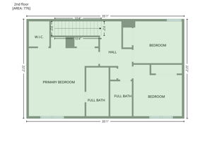 Floorplan #7