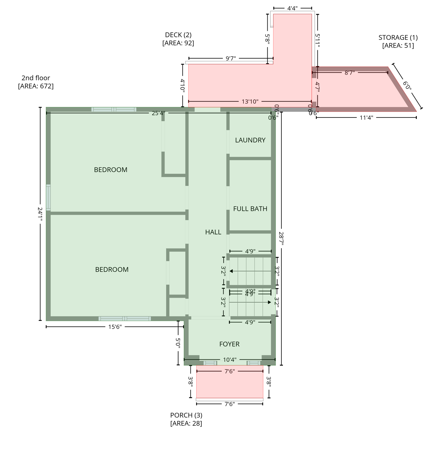 Floorplan #8