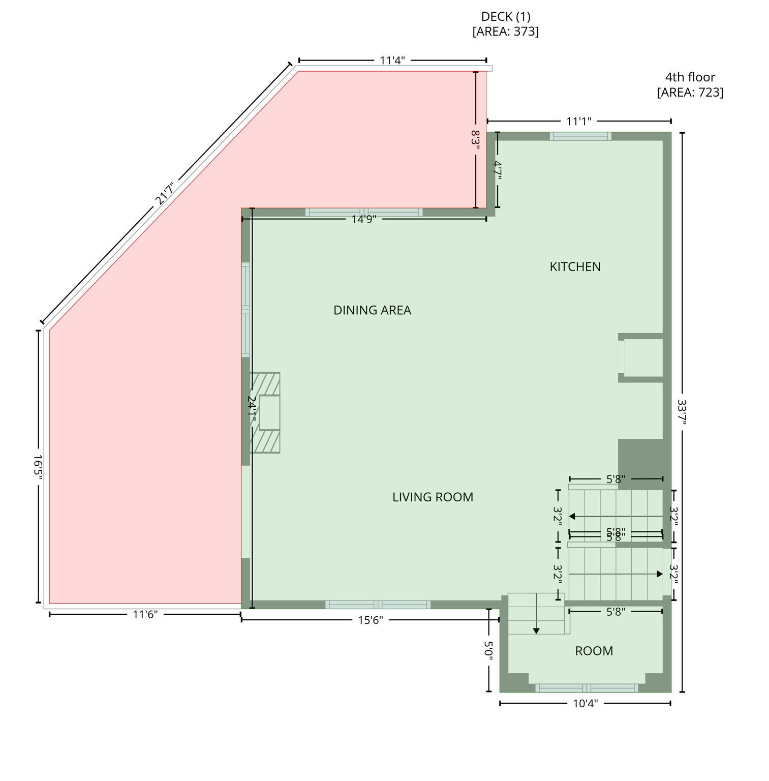 Floorplan #10