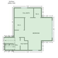 Floorplan #9