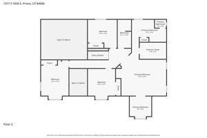 Floorplan #4