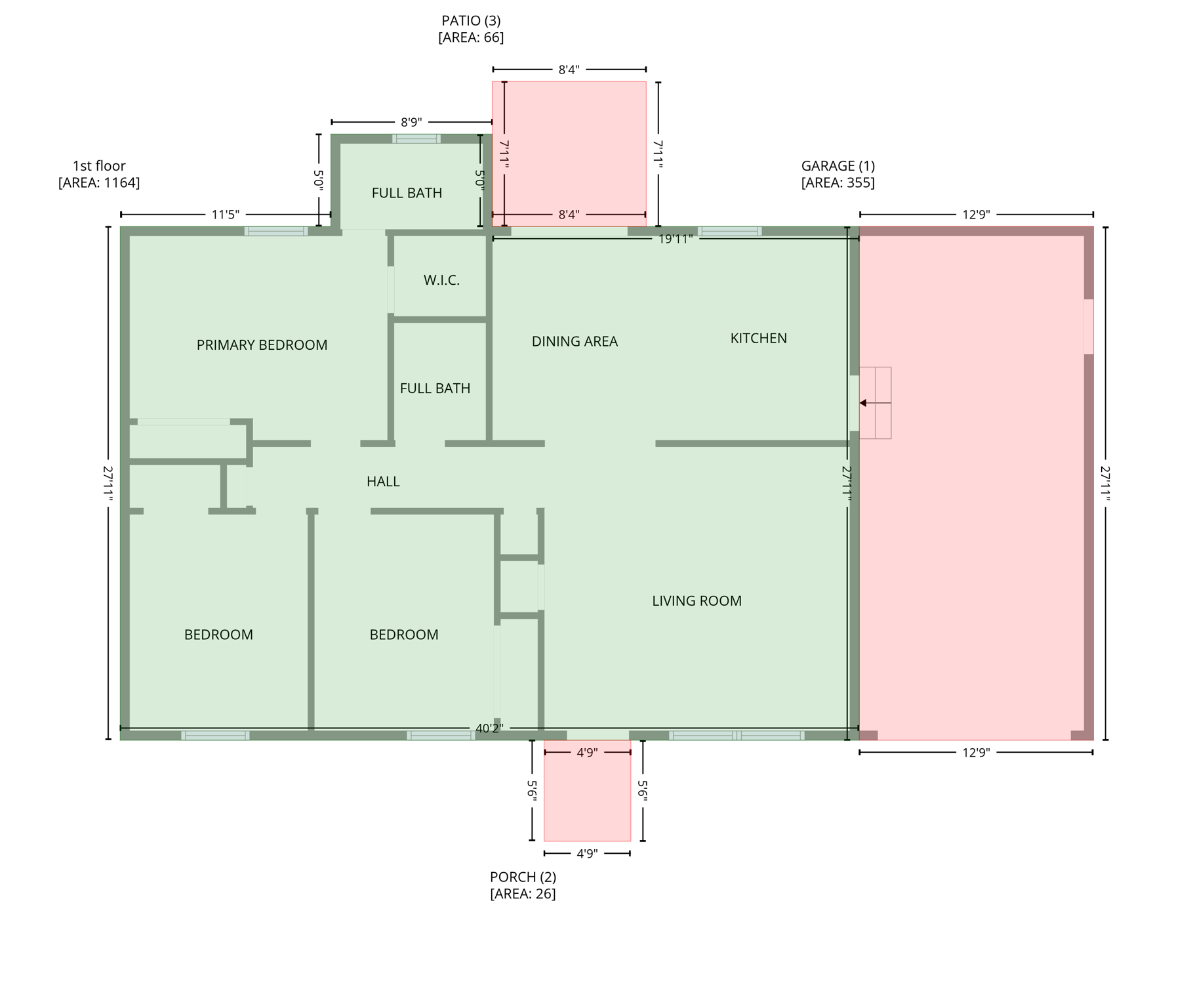 Floorplan #2