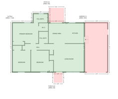Floorplan #2