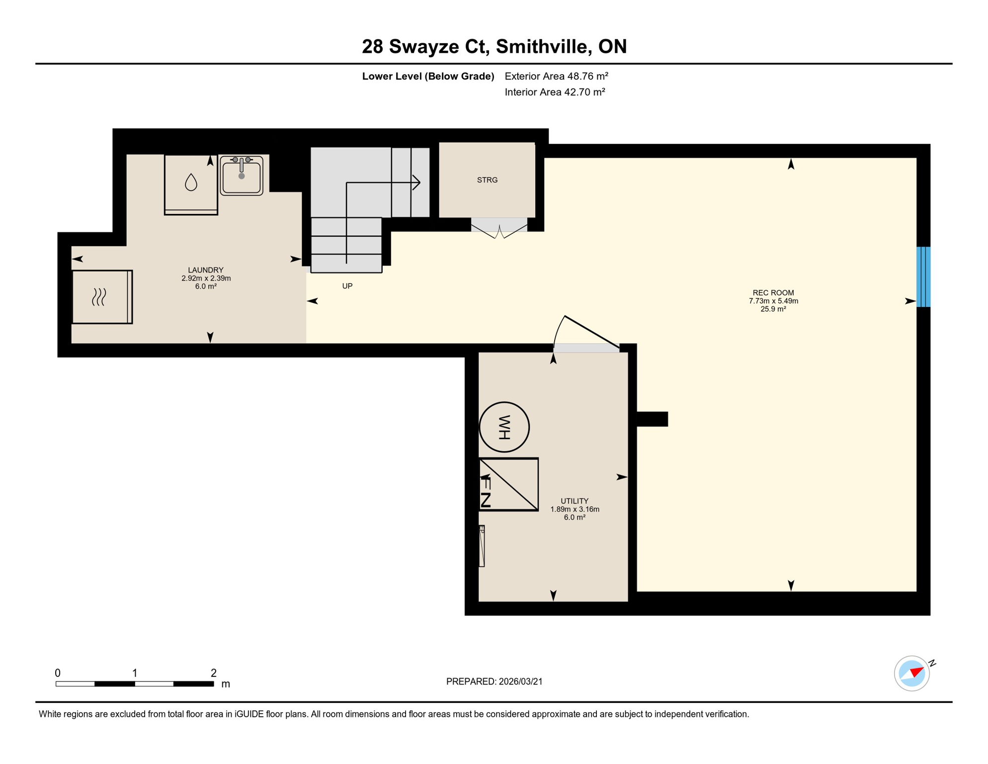 Floorplan #4