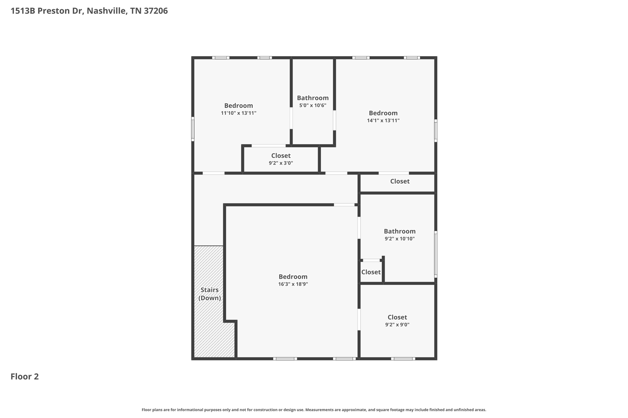 Floorplan #6
