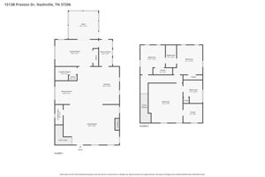 Floorplan #4