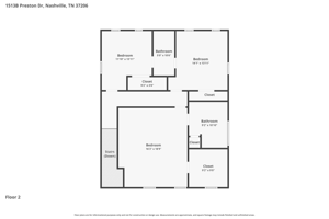 Floorplan #6