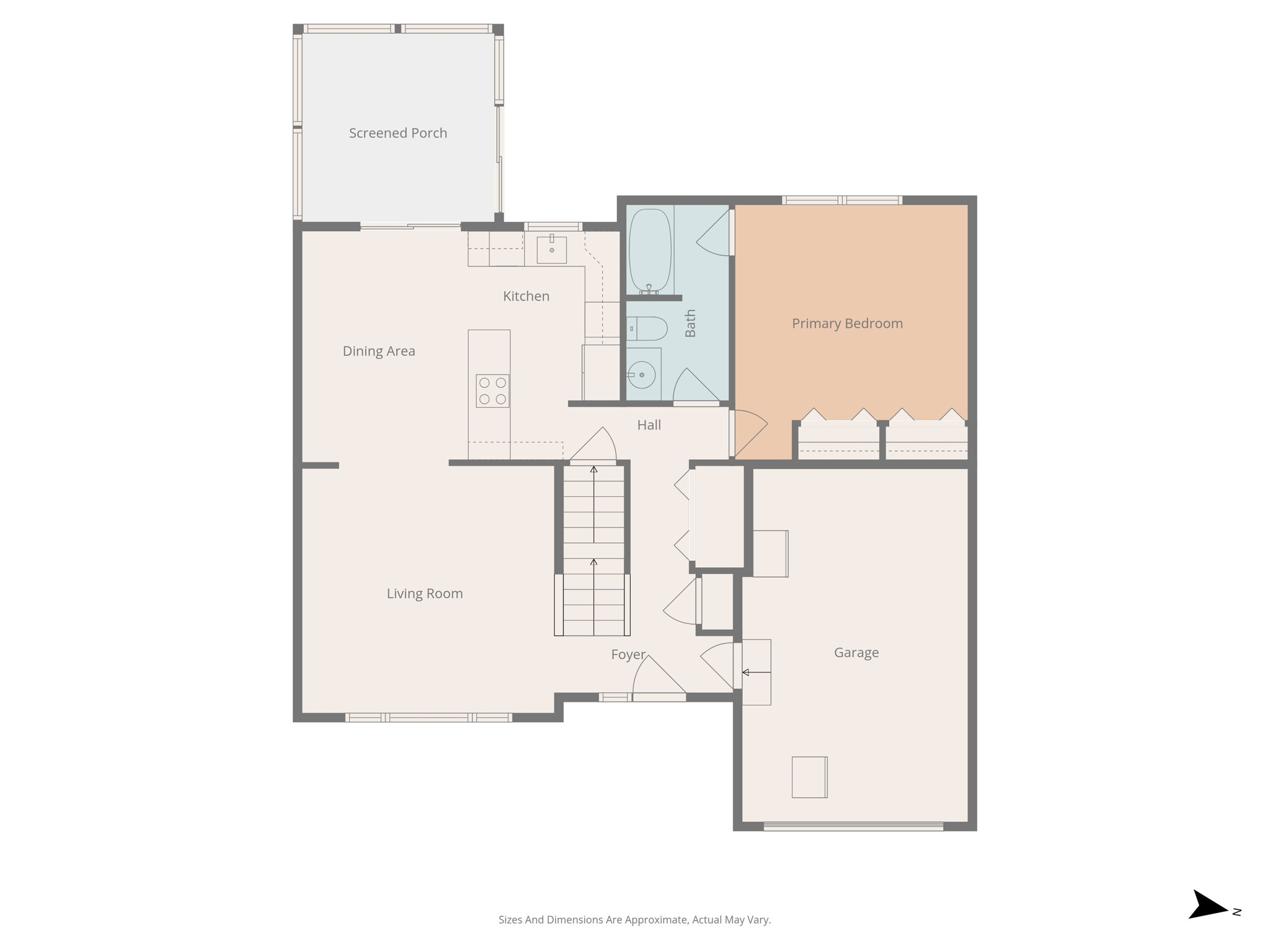 Floorplan #6