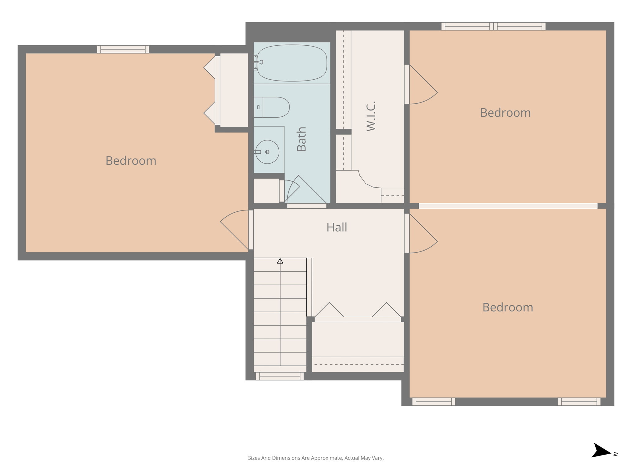 Floorplan #7