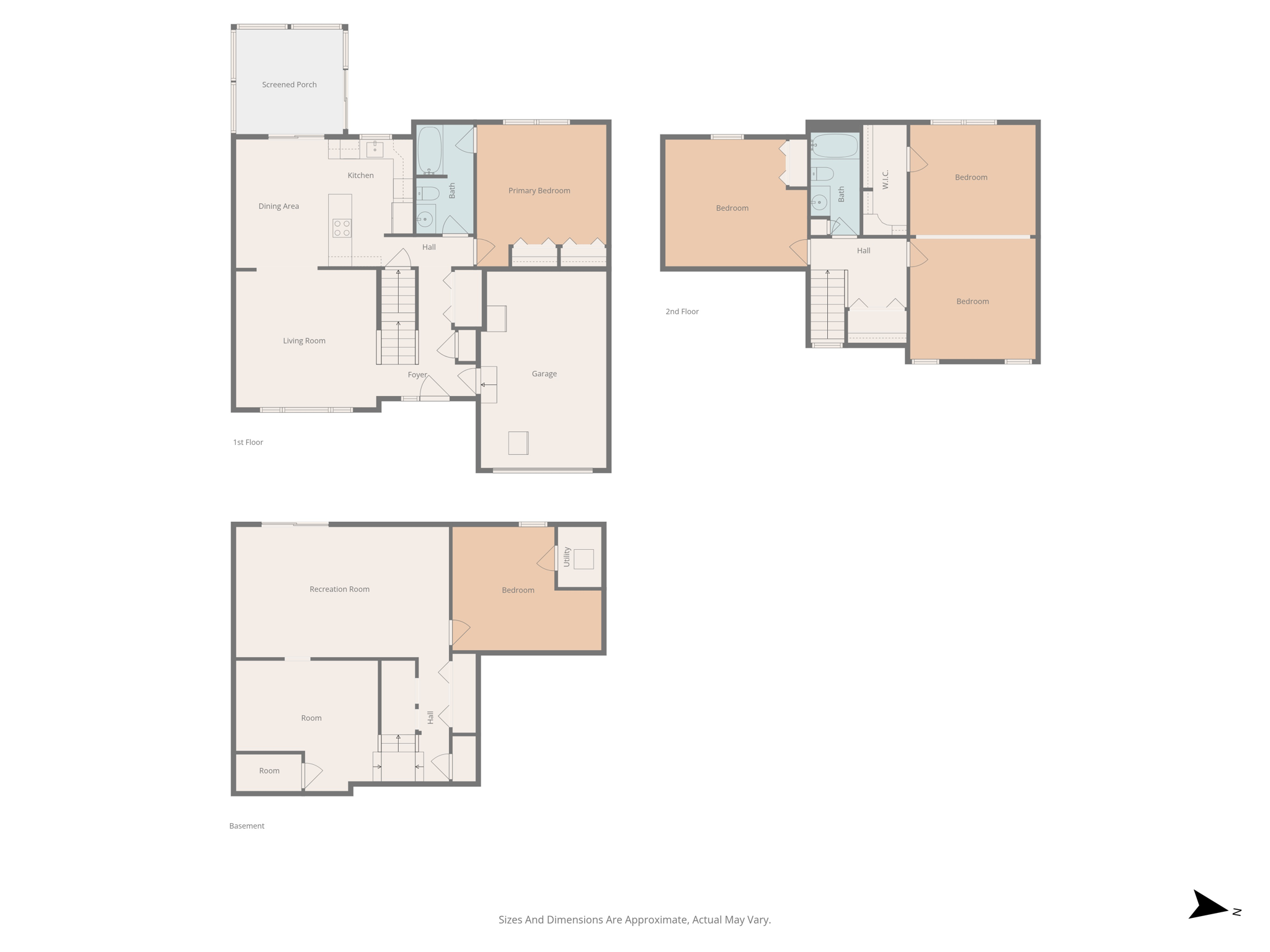 Floorplan #8