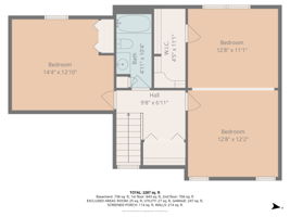Floorplan #3