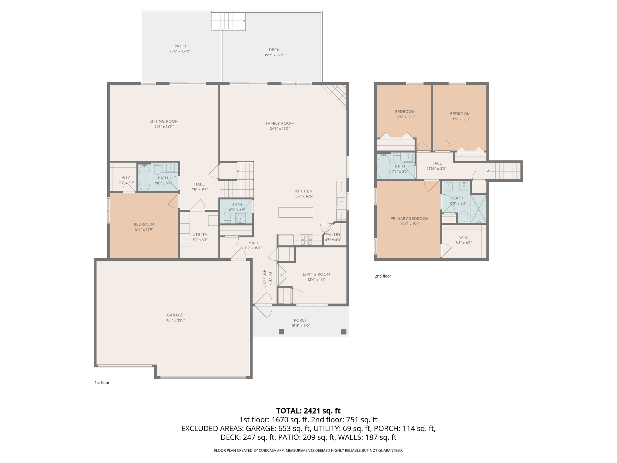 Floorplan #3