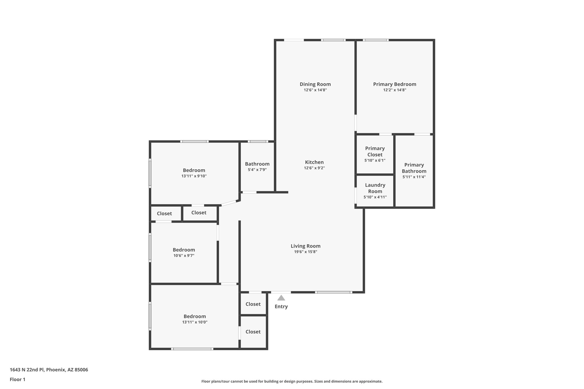 Floor 1