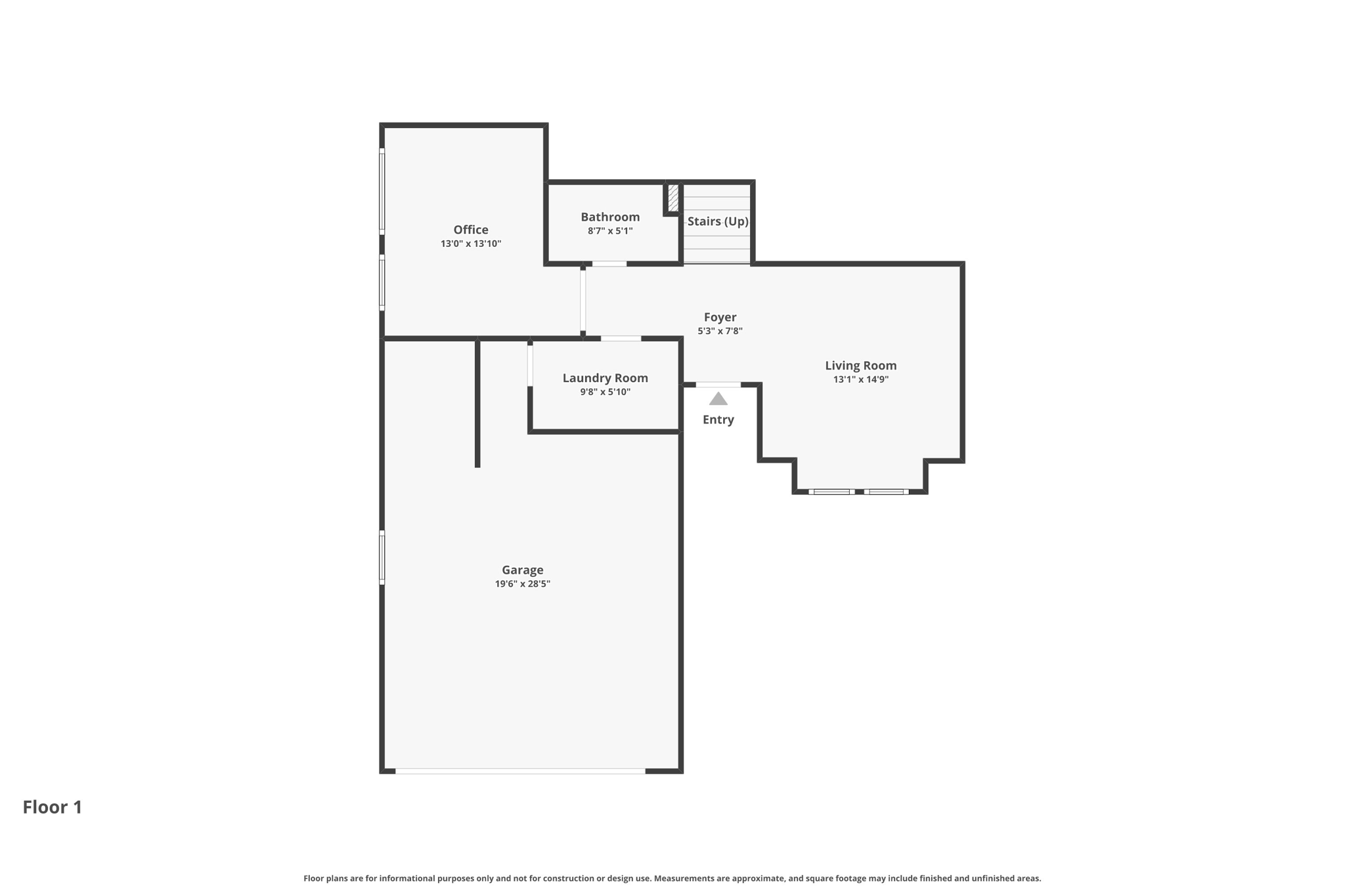 Floorplan #2