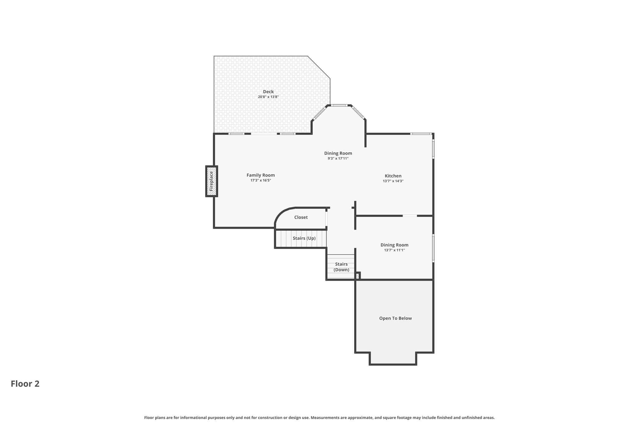 Floorplan #3