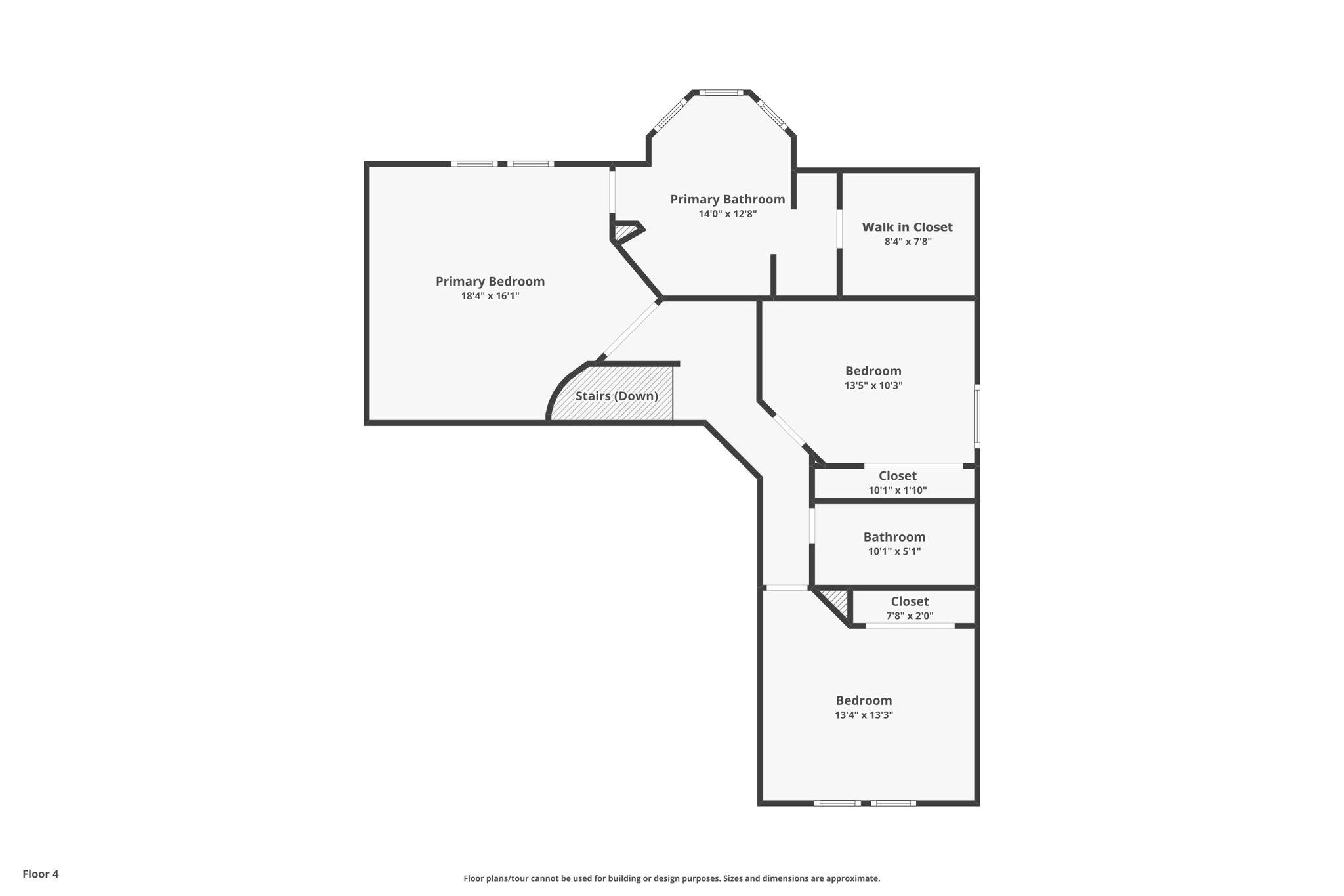 Floorplan #6