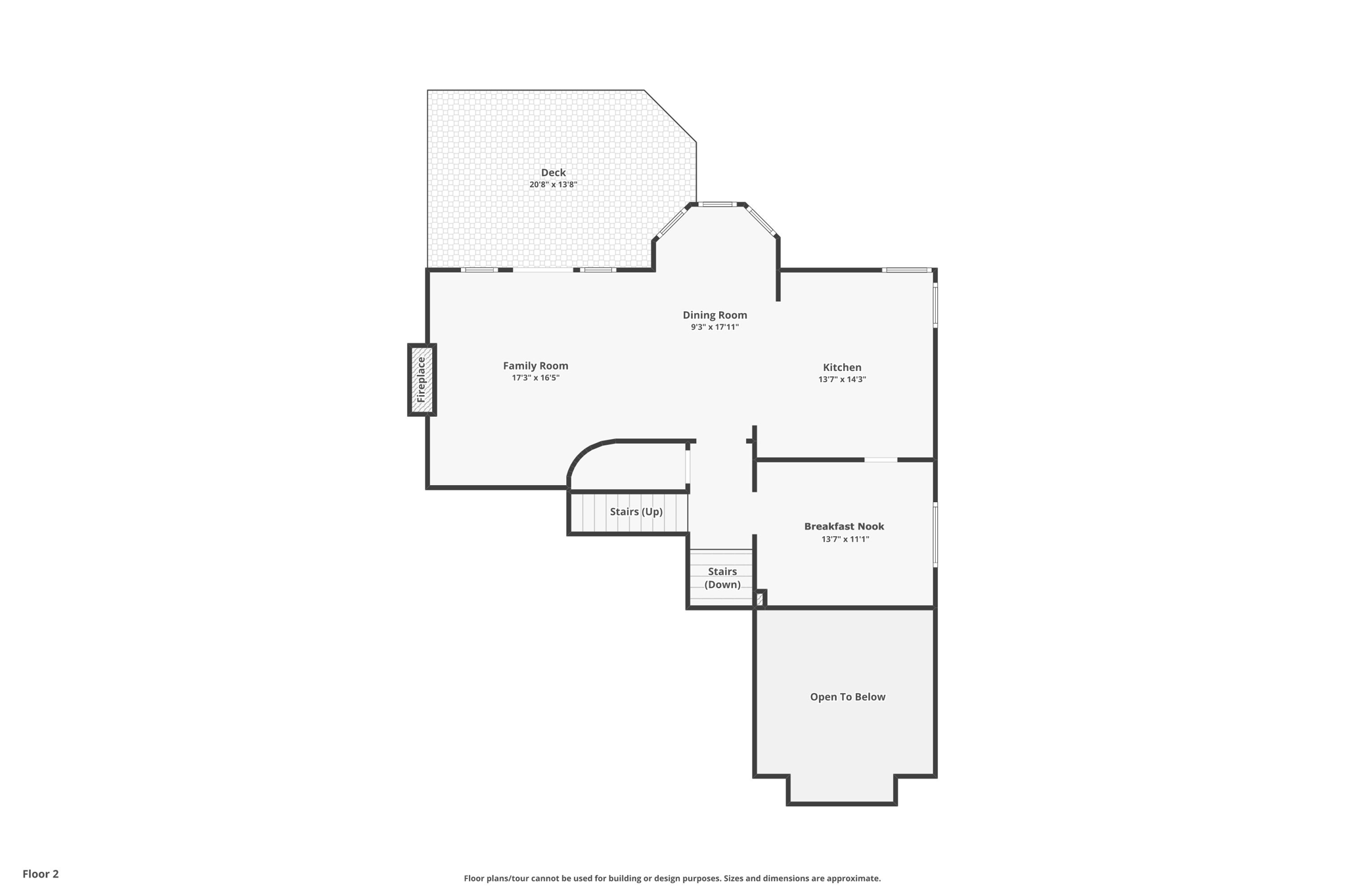 Floorplan #7